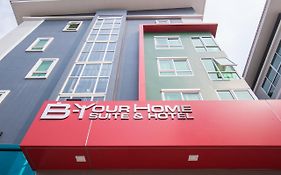 B-your home